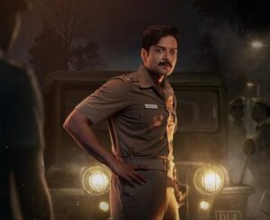 Ali Fazal and a True-Crime Nightmare That Haunts Long After You Watch Raakh.