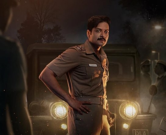 Ali Fazal and a True-Crime Nightmare That Haunts Long After You Watch Raakh.