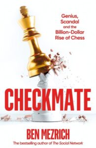 Checkmate Review: Inside the Magnus Carlsen–Hans Niemann Cheating Scandal.