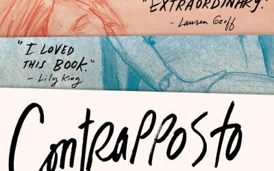 Dave Eggers’s Contrapposto follows two lifelong friends across six decades and several continents.