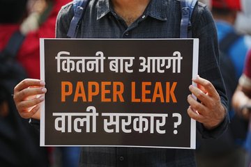 Dharmendra Pradhan Under Fire as Government Defends CBSE's Controversial OSM Rollout.