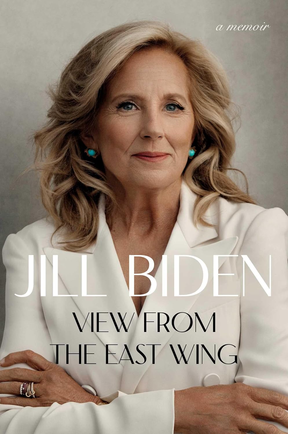Jill Biden’s View from the East Wing Reveals the Human Cost of Power, Politics, and the 2024 Debate Crisis.