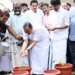 Kerala Chief Minister V. D. Satheesan during the promotion of One Health programme.