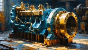 Kirloskar Oil Engines shares surged 20 percent on Monday.