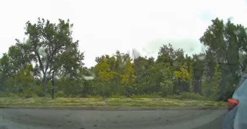 NASA confirmed a 3-foot meteor traveling at 75,000 mph exploded 40 miles above the Massachusetts–New Hampshire border.