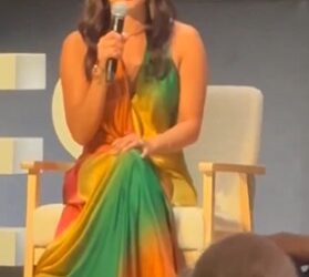 Priyanka Chopra Says Producing Films Helped Her Break Industry Barriers.