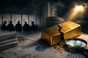 Rajesh Exports Fraud Case explained and what it means for India's corporate governance.