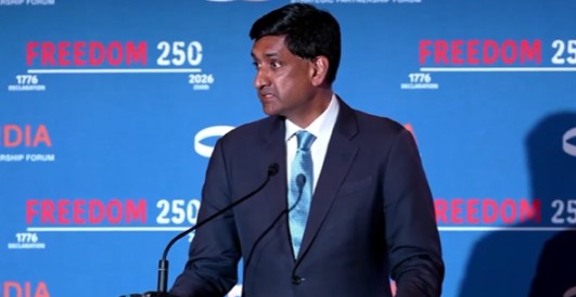 'A Generation of Trust Has Been Lost': Ro Khanna Reveals Remark by Indian Ambassador in China.