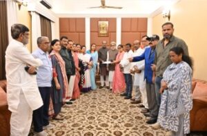 TMC Rebels, NCPI Merger & Anti-Defection Law Explained.