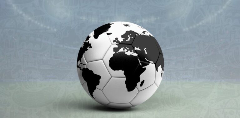 The expansion of the 2026 FIFA World Cup to 48 teams mirrors the rise of the Global South in international politics and economics.