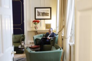 Keir Starmer Set for Exit? Labour PM Faces Final Countdown After Party Revolt.