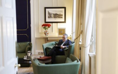 Keir Starmer Set for Exit? Labour PM Faces Final Countdown After Party Revolt.