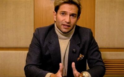 Gonzalo Fiore Viani Explains Why India Is Emerging as a Global Strategic Power.