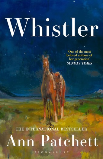 'Whistler' Review Ann Patchett's New Novel Is a Quiet Triumph of Family Secrets and Redemption,