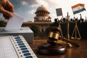 Wrong MLA Served Full Term Before Court Corrected Election Result.