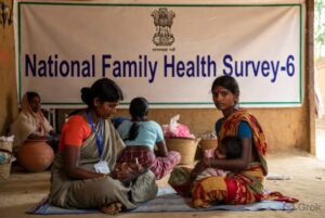 Maternal Healthcare Advances in Odisha, But Child Wasting Reaches Concerning Levels