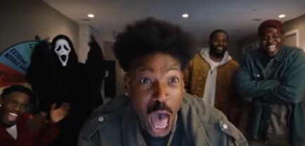 The Wayans brothers return to the franchise they created as Scary Movie storms the box office despite poor reviews.