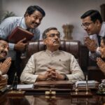 From Boardrooms to Bureaucracy: The Hidden Cost of the Govt Chamcha