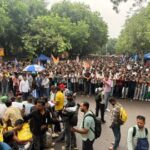 CJP Protest Is Redefining Journalism in India—And Independent Media Is Leading