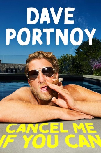 Cancel Me If You Can’ book Review.