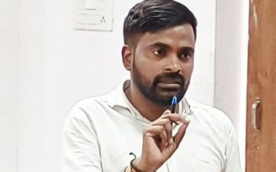 Candidate Withdrawal Puts BJP's Bihar Leadership Choices in Spotlight.