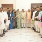 From George Fernandes to Kalyan Singh: Has Dharmendra Pradhan Entered BJP’s ‘Sacrifice’ Club?