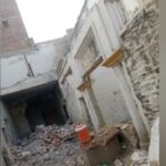 MEA Slams Demolition of Historic Sikh Gurdwara in Pakistan, Calls It 'Targeted Vandalism'.