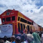 India Beats China to Nepal’s Rail Gateway as First Freight Train Reaches Biratnagar