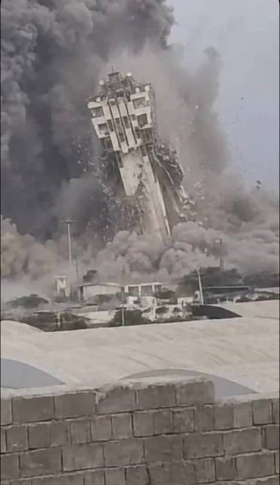 Iran’s Chabahar port — India’s gateway to Central Asia — has been struck three times by US forces in July, with its control tower reportedly collapsed in the latest wave.