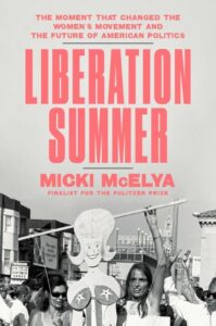 Liberation Summer book review.
