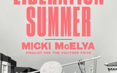 Liberation Summer book review.