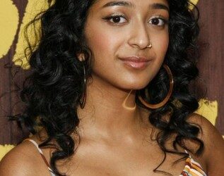 Maitreyi Ramakrishnan joins the cast of Prime Video's Elle Season 2 as Sam, rival to Elle Woods.