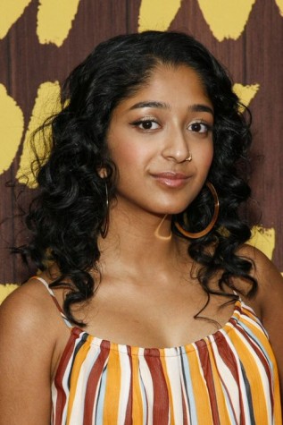 Maitreyi Ramakrishnan joins the cast of Prime Video's Elle Season 2 as Sam, rival to Elle Woods.
