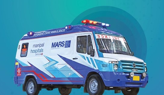 Manipal Hospital Enterprises IPO has opened for subscriptions.