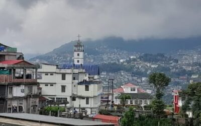 NSCN-IM Faces Biggest Internal Crisis in Decades as Eastern Flank Forms Provisional Government.