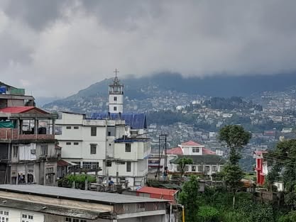 NSCN-IM Faces Biggest Internal Crisis in Decades as Eastern Flank Forms Provisional Government.