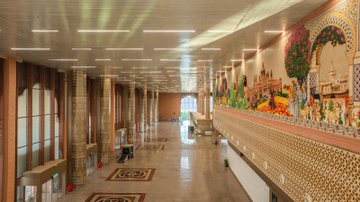 PM Modi to Inaugurate Jodhpur Airport's New Terminal.