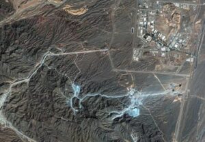 Trump says the U.S. will “take out” Pickaxe Mountain, Iran’s most fortified nuclear site. Here’s what it is, why it’s harder to hit than Fordow, and what’s at stake.