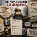 Opinion: It’s Time Delhi’s 2015 CAG Power Audit Was Made Public