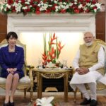 Japan PM Sanae Takaichi India visit analysis.