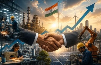 Self-Reliant India Fund analysis highlighting transparency, MSME investment, and calls for a CAG performance audit.