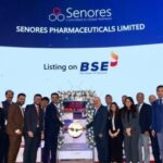 Why Senores Pharmaceuticals Shares Keep Hitting Record Highs