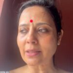 TMC Lok Sabha MP Mahua Moitra faced egg attacks when she visited her constituency.