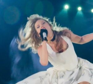Rehearsal Dinner, 1,000-Guest Reception and a Fortress-Level Security Plan Mark the Pop Star's July 4 Weekend Nuptials in New York.