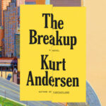 Kurt Andersen’s New Novel Imagines a Fractured 2045 America Through One Crumbling Marriage