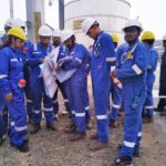 Vedanta Power, Steel, Oil & Gas Shares Fall Up to 8%: What Actually Happened on Friday