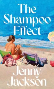 The Shampoo Effect blends wit, family drama and long-buried secrets into a coming-of-age story about friendship, identity and second chances.