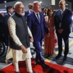 Why Modi’s New Zealand Visit Matters More for Security Than Trade.
