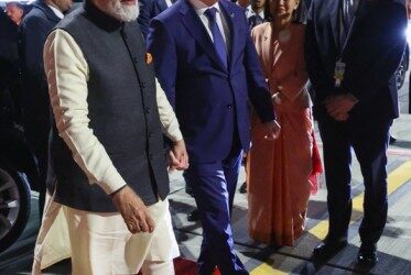 Why Modi’s New Zealand Visit Matters More for Security Than Trade.