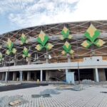 Varanasi’s Shiv-Themed Cricket Stadium 92% Complete: UP Govt